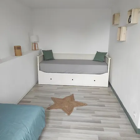 Dom wakacyjny L'indrois De Repos Saint-Quentin-sur-Indrois