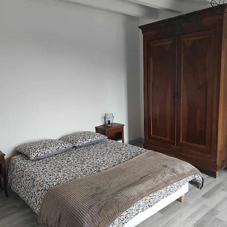 L'indrois De Repos Dom wakacyjny *