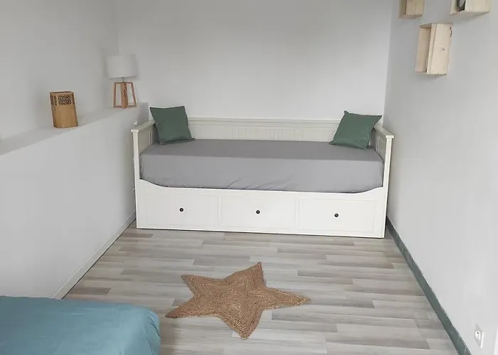 Σπίτι διακοπών L'indrois De Repos Saint-Quentin-sur-Indrois